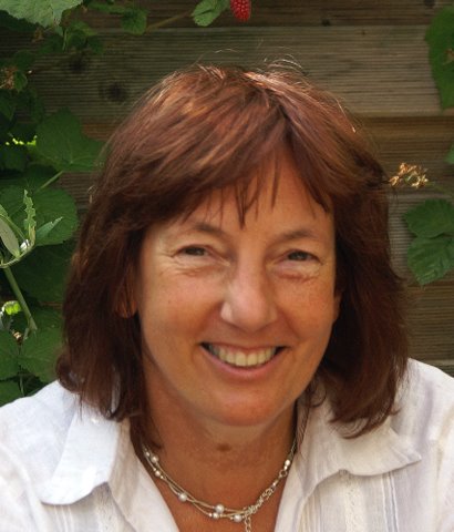 Marian Klein Breteler